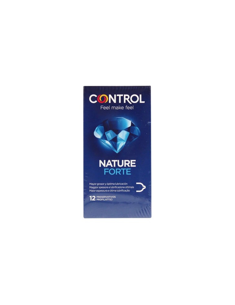 CONTROL ADAPTA FORTE 12