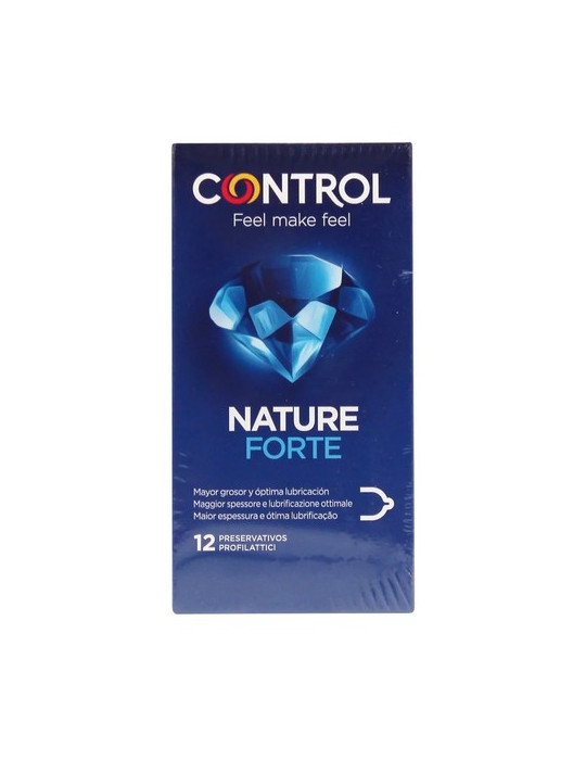 CONTROL ADAPTA FORTE 12