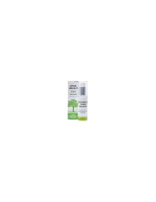 ACEITE ARBOL DE TE PROFAS 30ML