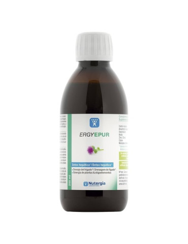 ERGYEPUR 250ML