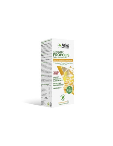 ARKOVOX PROPOLIS JBE 150 ML