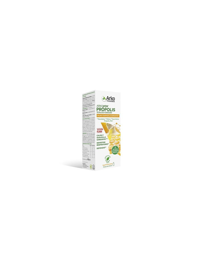 ARKOVOX PROPOLIS JBE 150 ML