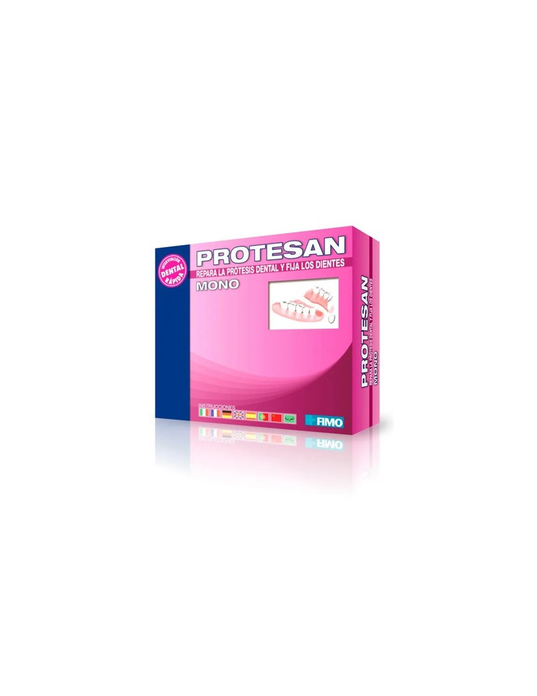 PROTESAN MONO 50 G