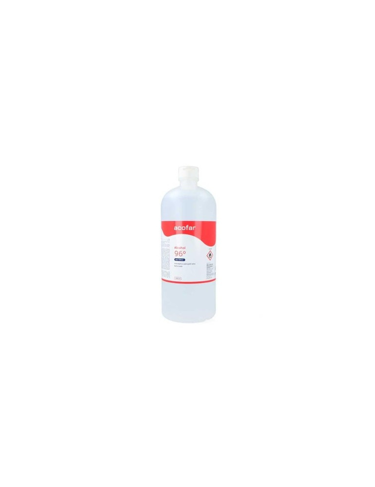 ALCOHOL 96 ACOFAR 1000 ML