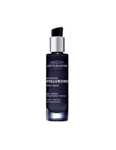 ESTHEDERM INTENSIVE HYALURONIC SERUM 30 ML