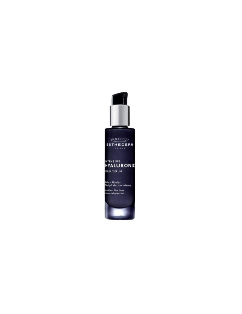 ESTHEDERM INTENSIVE HYALURONIC SERUM 30 ML