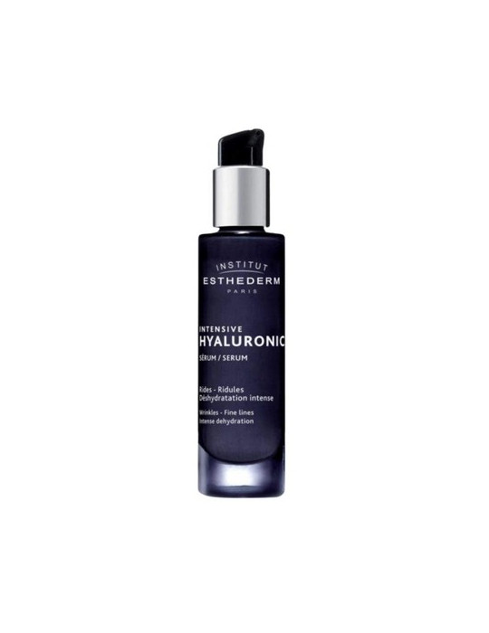 ESTHEDERM INTENSIVE HYALURONIC SERUM 30 ML