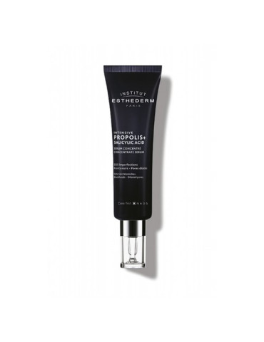 ESTHEDERM INTENSIVE SERUM PROPOLIS+ ACISO SALICILICO 30ML