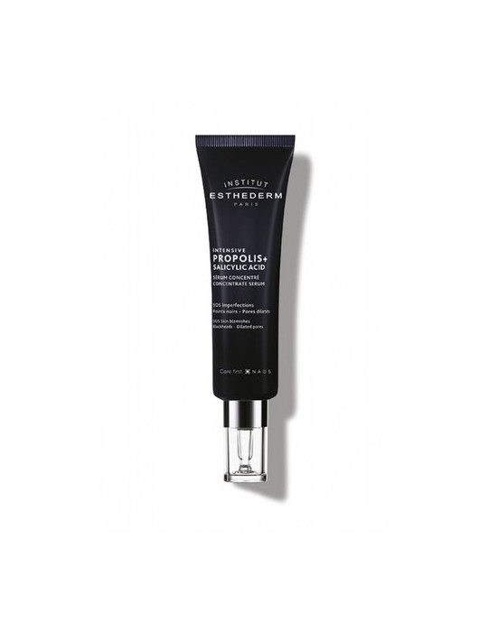 ESTHEDERM INTENSIVE SERUM PROPOLIS+ ACISO SALICILICO 30ML