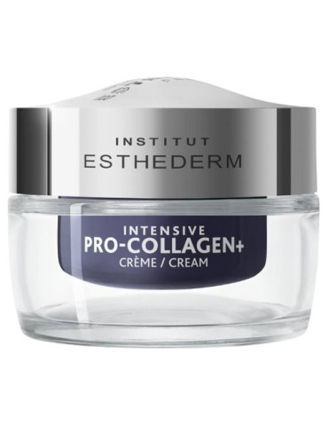 ESTHEDERM INTENSIVE PRO-COLLAGEN CREME 50ML