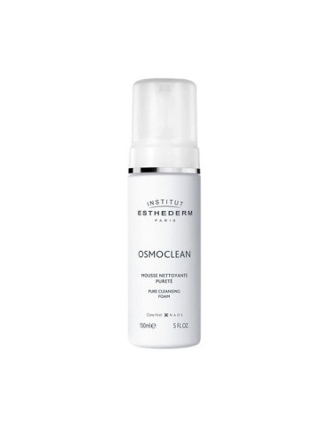 ESTHEDERM OSMOCLEAN MOUSSE 150ML
