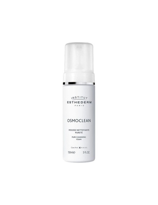ESTHEDERM OSMOCLEAN MOUSSE 150ML