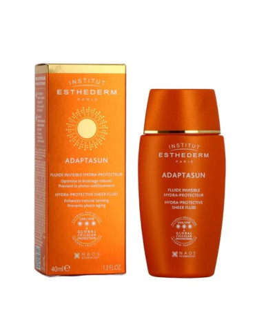 ESTHEDERM ADAPTASUN FLUIDO 40 ML