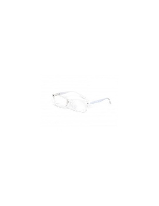 GAFA PROCTEVISION COLOUR SALAMANDRA WHITE +1.5