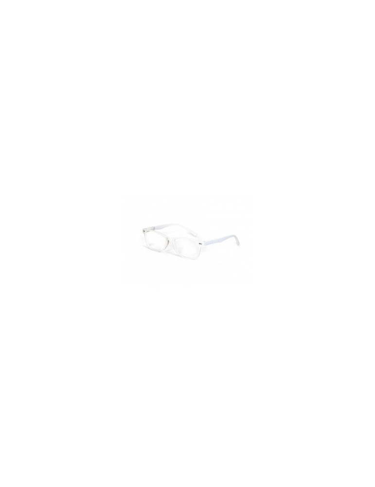 GAFA PROTECVISION SALAMANDRA COLOUR WHITE +1.00