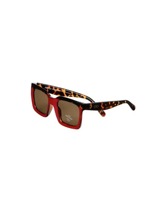 GAFAS COBRA RED C2, +1.50