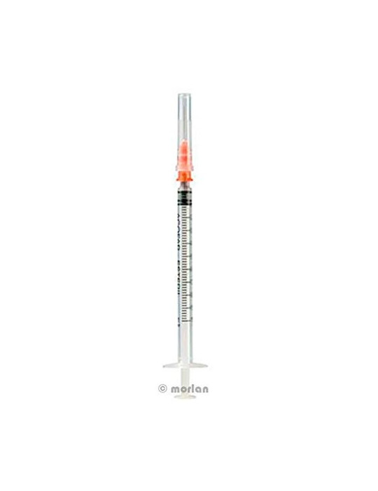 JGA-AGJ ACOF INS 1ML 100U 16/5