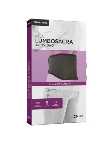 FAJA FARMALAST DOBLE REFUER T1