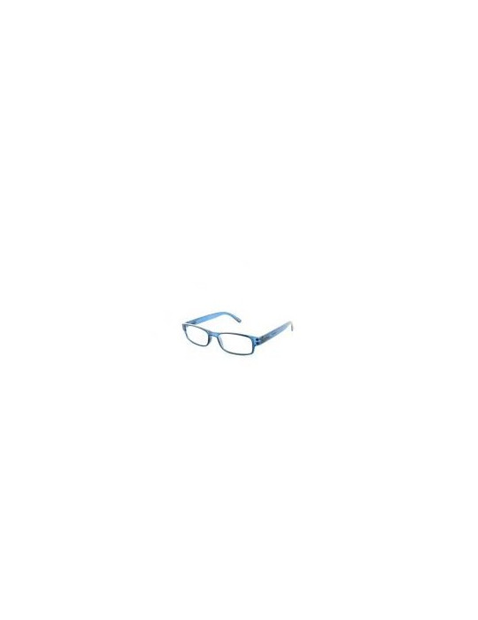 PROTECVISION GAFA FLAMENCO BLUE +3.5