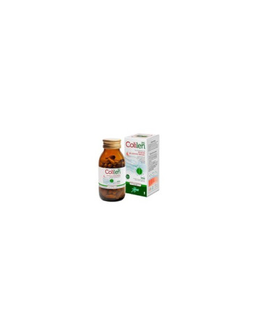 COLILEN IBS 96 CAPSULAS X 587 MG