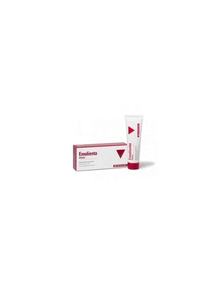 EMOLIENTA CR MANOS 50 ML