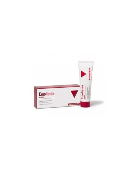 EMOLIENTA CR MANOS 50 ML