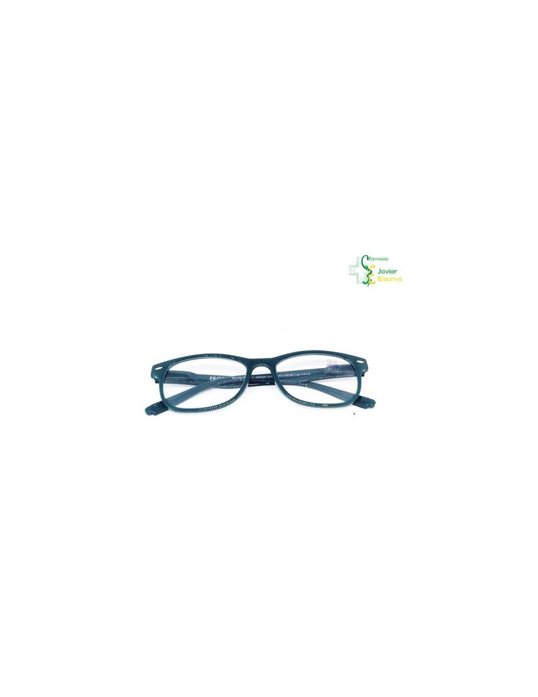 PROTECVISIOB SALAMANDRA II GREEN +3.00