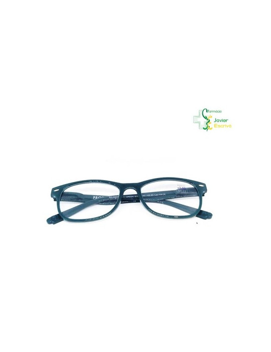 PROTECVISIOB SALAMANDRA II GREEN +3.00