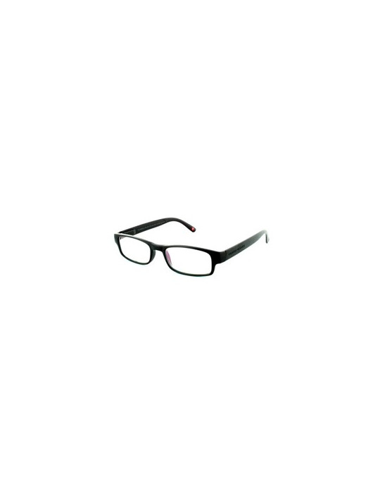 GAFAS PROTEC VISION FLAMENCO BLACK +02.00