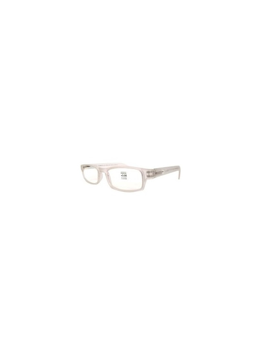 GAFAS PROTEC VISION FLAMENCO ICE +03.50