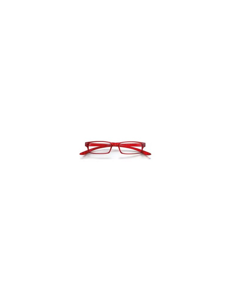 GAFAS PROTEC VISION FLAMENCO RED +02.50