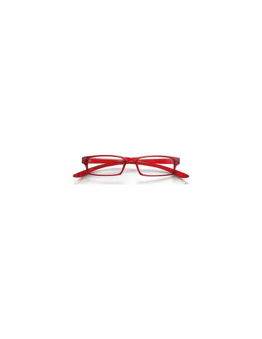 GAFAS PROTEC VISION FLAMENCO RED +02.50