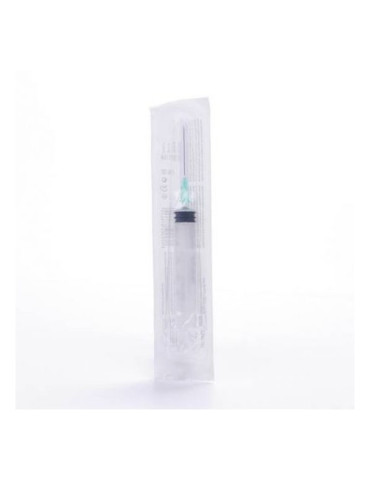 JGA-AGUJA ACOFAR 10 ML 40X8