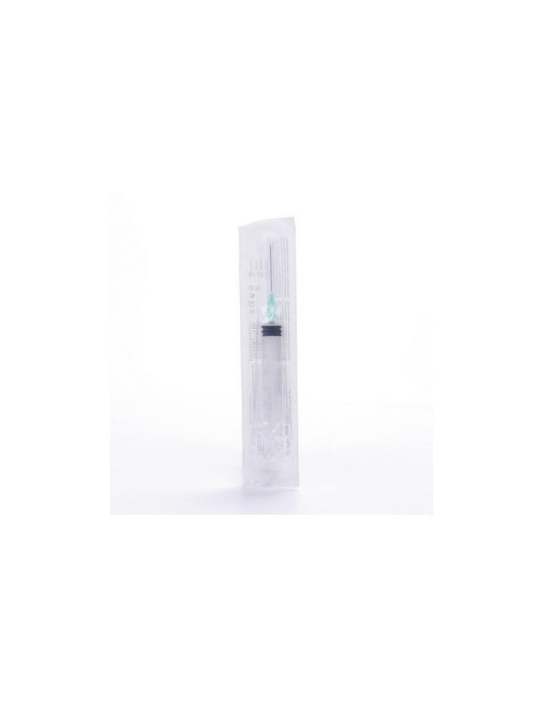 JGA-AGUJA ACOFAR 10 ML 40X8