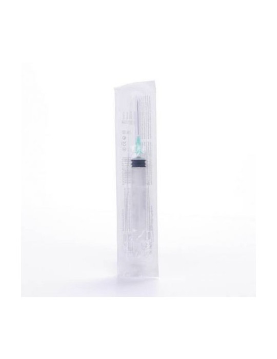 JGA-AGUJA ACOFAR 10 ML 40X8