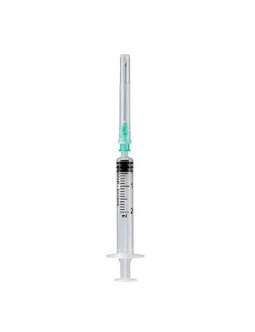 JERINGA -AGUJA ACOFAR 05 ML 30X7