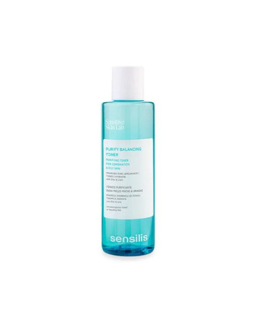 SENSILIS LOTION EQUILIBRANTE TONICO PIEL NORMAL