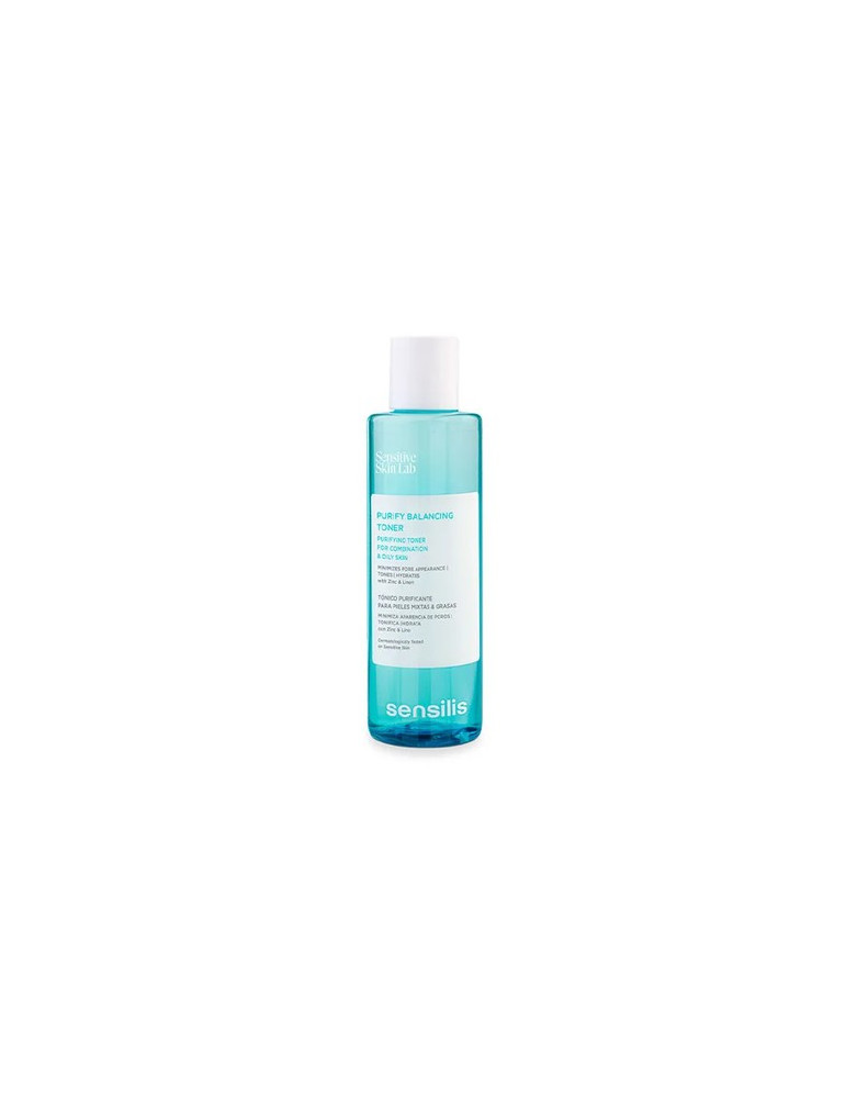 SENSILIS LOTION EQUILIBRANTE TONICO PIEL NORMAL