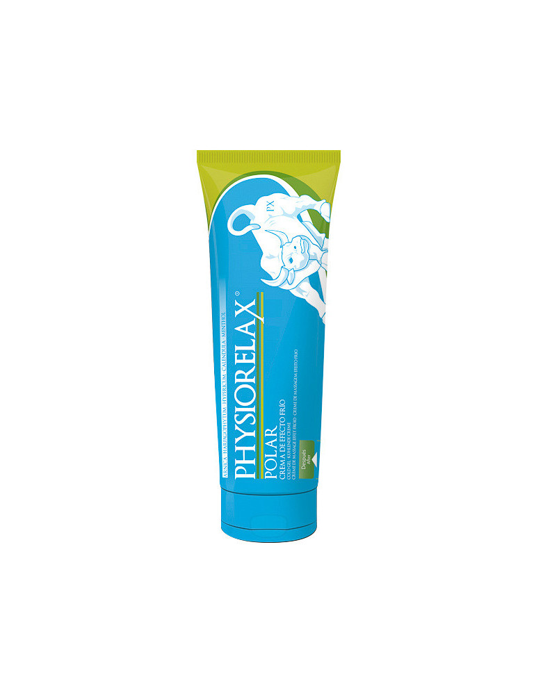 PHYSIORELAX POLAR 75 ML