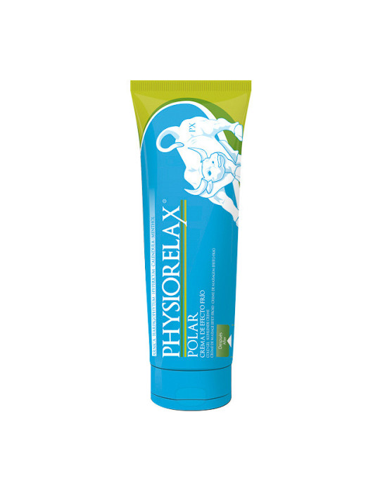 PHYSIORELAX POLAR 75 ML
