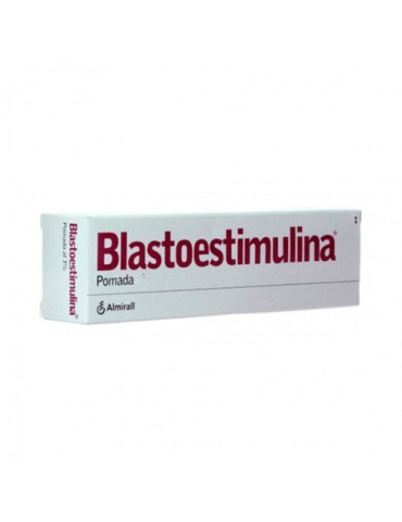 BLASTOESTIMULINA POMADA 1 TUBO 30 G
