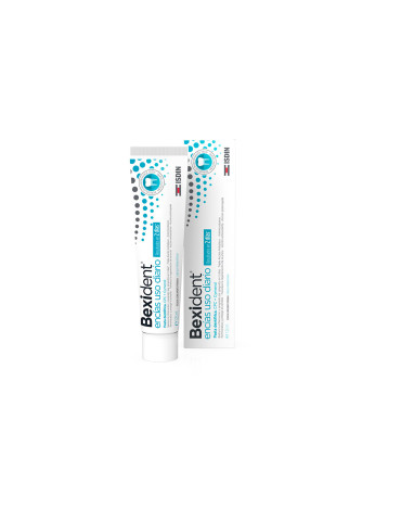 BEXIDENT ENCIAS PASTA DENTAL 125 ML