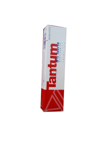 TANTUM 50 MG/G CREMA 1 TUBO 50 G