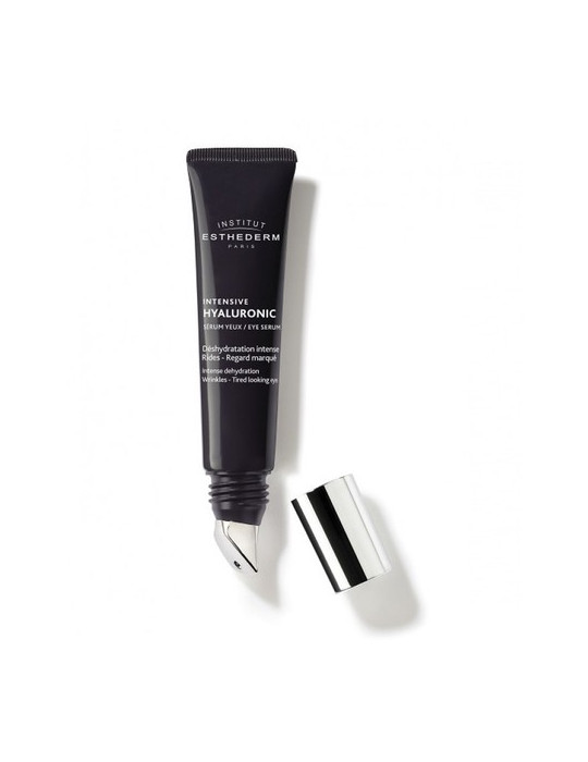 ESTHEDERM INTENSIVE HYALURONIC SERUM OJOS 15ML