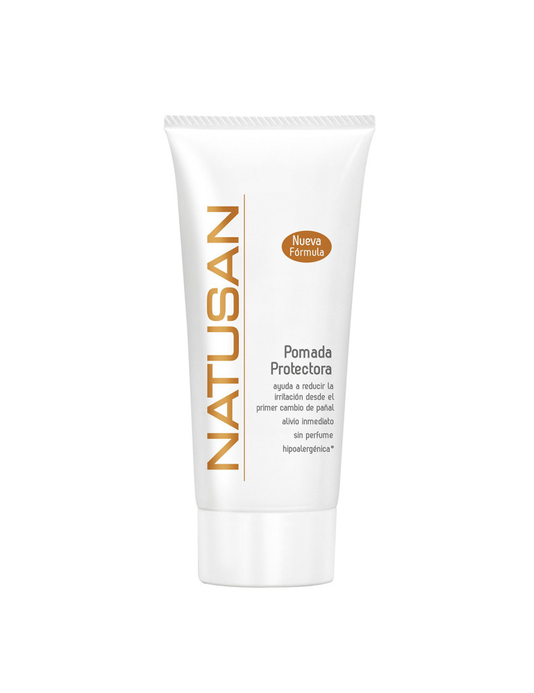 NATUSAN POMADA 100ML