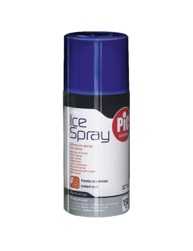 ARTSANA HIELO PIC ICE SPRAY 1 ENVASE 150 ML