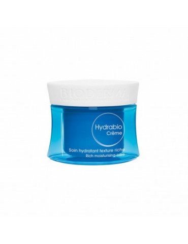 HYDRABIO CREMA BIODERMA 50 ML
