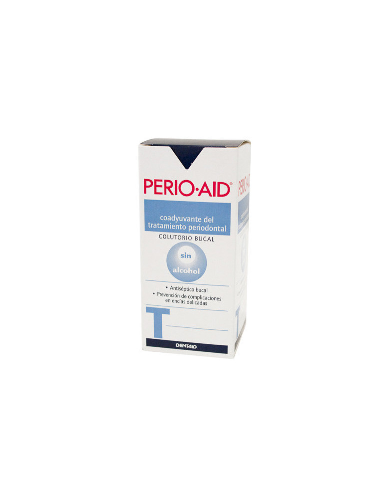 PERIO AID COLUTORIO 150 ML