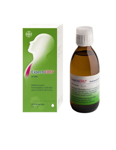 EXPECTODHU JARABE 1 FRASCO 200 ML 2