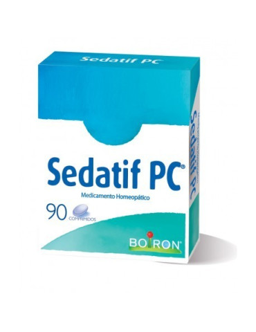 SED-TIF PC 90 COMPRIMIDOS 2